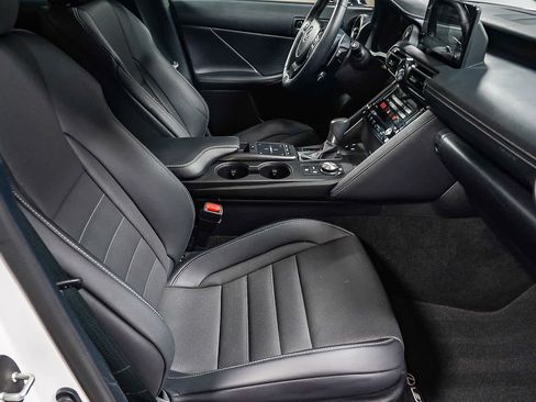 Used 2025 Lexus IS 350 F Sport image 22