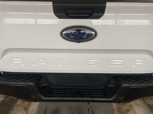 Used 2024 Ford Ranger XL image 30