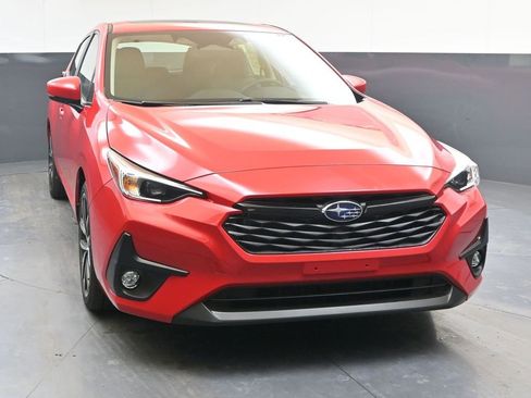 New 2025 Subaru Impreza 2.0i Sport image 8