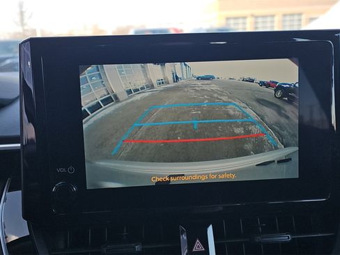 Certified 2023 Toyota Corolla LE image 17