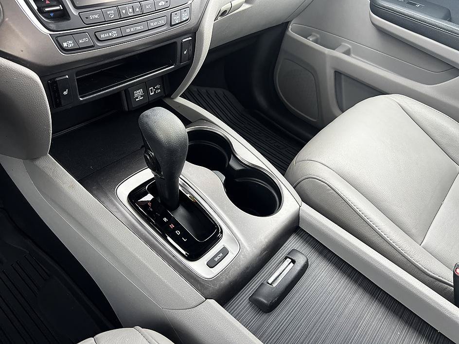 Used 2019 Honda Pilot EX-L image 27