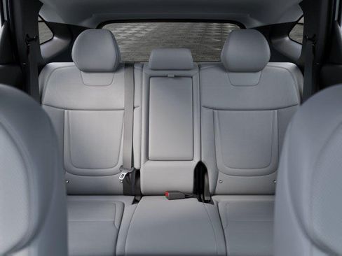 New 2026 Hyundai Tucson Limited AWD/4WD image 12