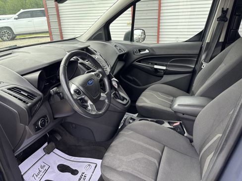 Used 2014 Ford Transit Connect XLT FWD image 7