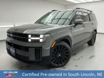 Used 2024 Hyundai Santa Fe Calligraphy