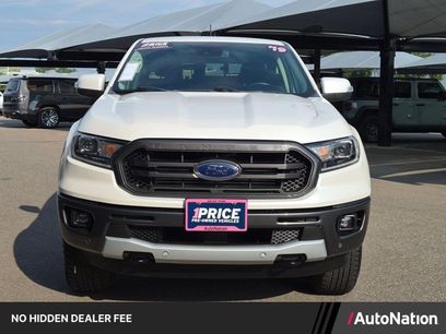 Used 2019 Ford Ranger Lariat w/ Equipment Group 501A Mid