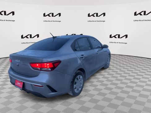 Certified 2023 Kia Rio S image 8