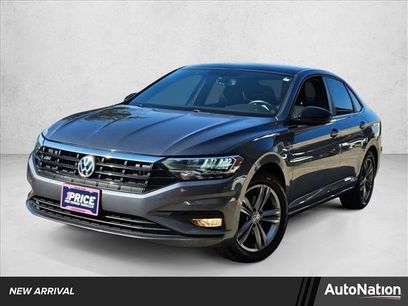 Used 2019 Volkswagen Jetta R-Line