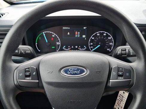 Used 2022 Ford Maverick XL FWD image 21