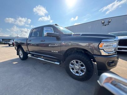 Certified 2023 RAM 3500 Laramie
