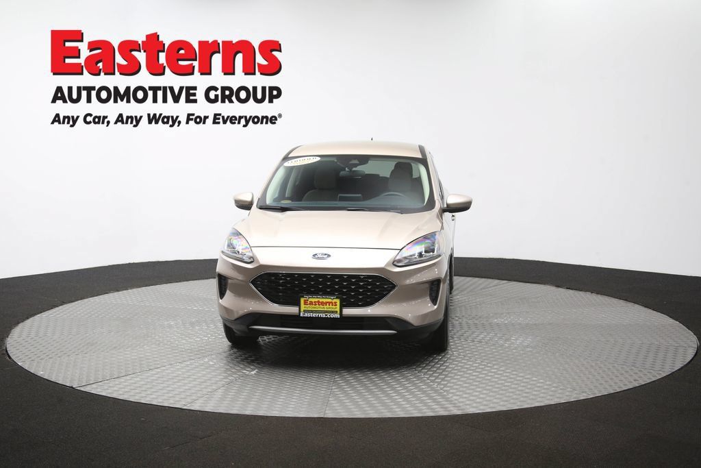 Used 2020 Ford Escape SE AWD/4WD image 54