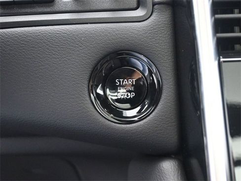 New 2026 Nissan Armada Platinum Reserve image 32