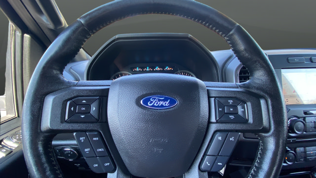 Used 2018 Ford F150 XLT w/ Equipment Group 302A Luxury AWD/4WD image 16