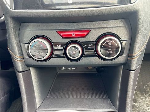 Used 2023 Subaru Crosstrek 2.5i Limited image 15