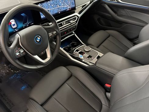 Used 2023 BMW i4 eDrive35 w/ Premium Package RWD image 11