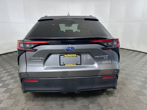 Used 2024 Subaru Solterra Premium image 4