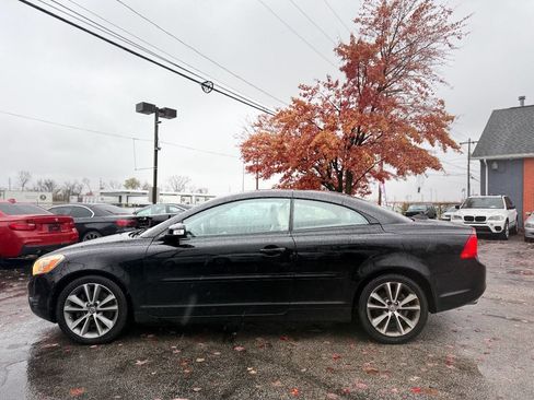 Used 2011 Volvo C70 T5 image 6
