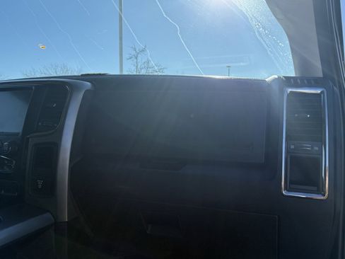 Used 2017 RAM 1500 Sport w/ Black Ram 1500 Sport Group image 24