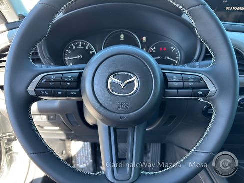 New 2026 MAZDA CX-30 AWD 2.5 S image 20