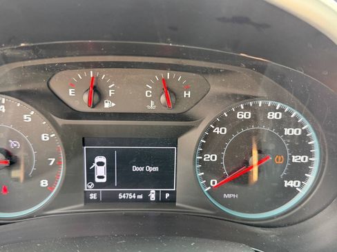 Used 2023 Chevrolet Malibu LT FWD image 13