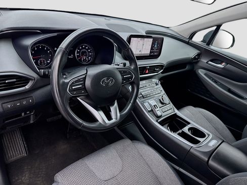 Used 2023 Hyundai Santa Fe SEL image 7