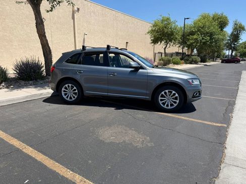 Used 2015 Audi Q5 2.0T Premium AWD/4WD image 17