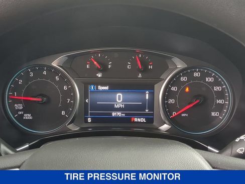 Used 2024 Chevrolet Equinox LS w/ LS Convenience Package AWD/4WD image 12