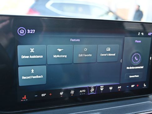 Used 2024 Ford Mustang Premium image 26