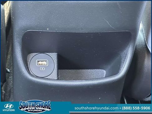 Certified 2023 Hyundai Kona SEL w/ Cargo Package AWD/4WD image 13