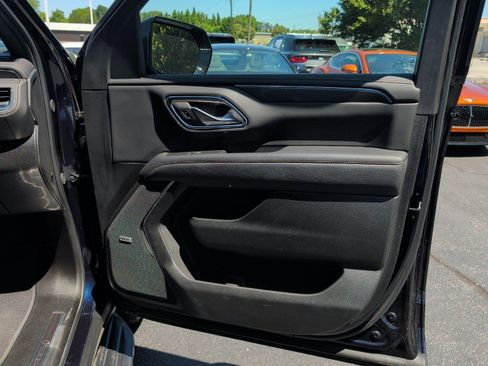 Used 2024 GMC Yukon AT4 AWD/4WD image 40