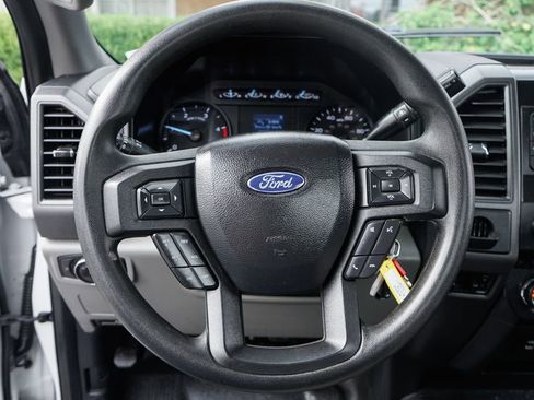Used 2019 Ford F450 XL w/ XL Value Package RWD image 22