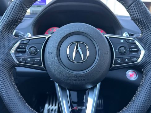 New 2026 Acura RDX A-Spec image 28