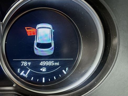 Used 2024 MAZDA CX-5 AWD 2.5 S w/ Select Package image 19