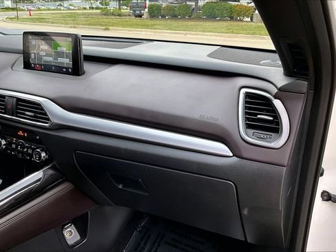 Used 2017 MAZDA CX-9 Grand Touring AWD/4WD image 24