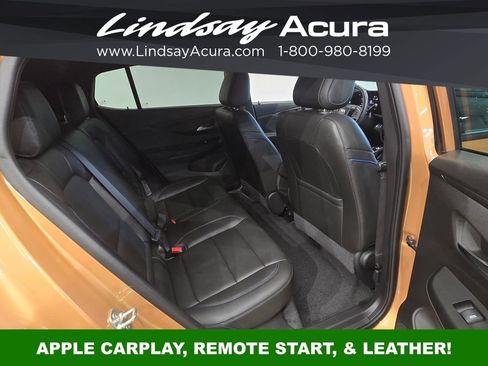 Used 2024 Buick Envista Sport Touring w/ Convenience I Package FWD image 9