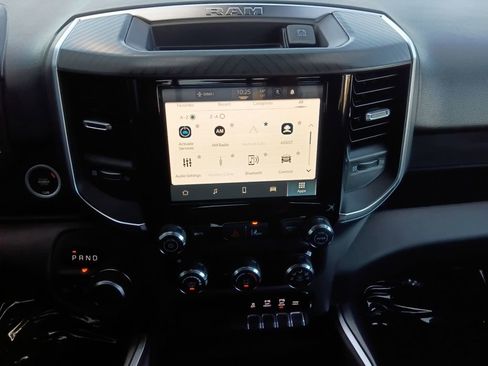 New 2026 RAM 1500 Express AWD/4WD image 8