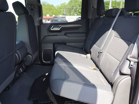 New 2026 Chevrolet Silverado 1500 LT AWD/4WD image 16