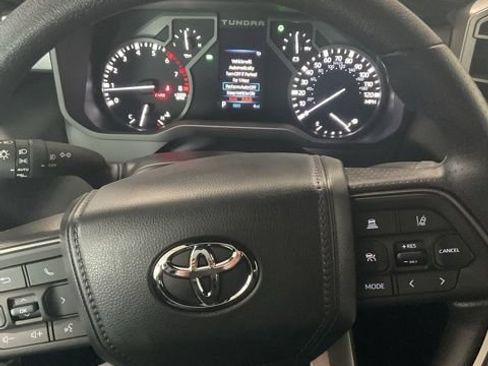 New 2026 Toyota Tundra SR5 AWD/4WD image 18