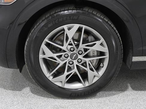 Certified 2024 Genesis GV70 2.5T w/ Advanced Package image 23