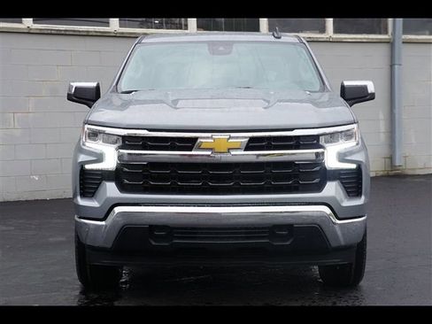New 2026 Chevrolet Silverado 1500 LT image 17