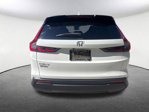 Used 2024 Honda CR-V EX image 30