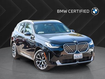 Used 2026 BMW X3 xDrive30i w/ Convenience Package