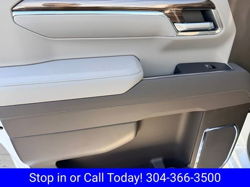 New 2026 Chevrolet Silverado 1500 LT Trail Boss w/ Convenience Package II AWD/4WD image 34