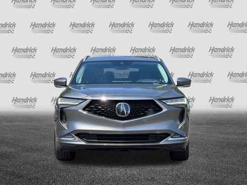 Used 2022 Acura MDX SH-AWD w/ Advance Package image 10