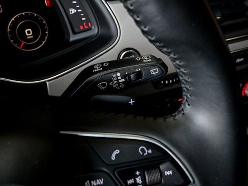 Used 2019 Audi Q7 2.0T Premium w/ Cold Weather Package image 46