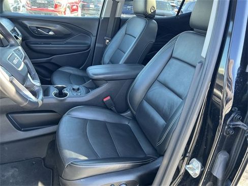 Certified 2022 GMC Terrain SLT w/ Infotainment Package II image 13