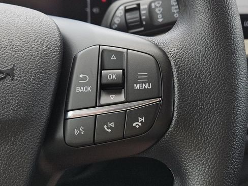 New 2026 Ford Bronco Sport Big Bend AWD/4WD image 17