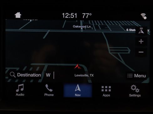 Used 2016 Ford F150 XLT w/ Equipment Group 302A Luxury image 26