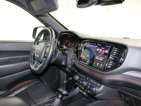 Used 2024 Dodge Durango GT image 38