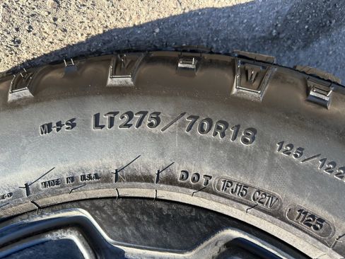 Used 2025 RAM 1500 Rebel w/ Rebel Level 2 Equipment Group image 10