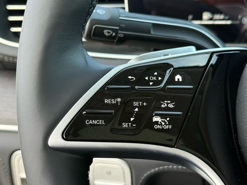 New 2026 Mercedes-Benz GLE 450 4MATIC Coupe image 20